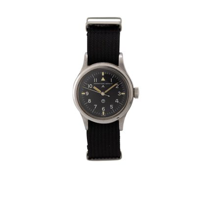 IWC / International Watch Co. - British Royal Air 