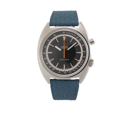 Omega - Seamaster Chronostop Decimal
A vintage wri