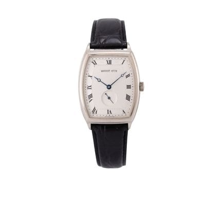 Breguet - Heritage
An elegant, sophisticated, tonn