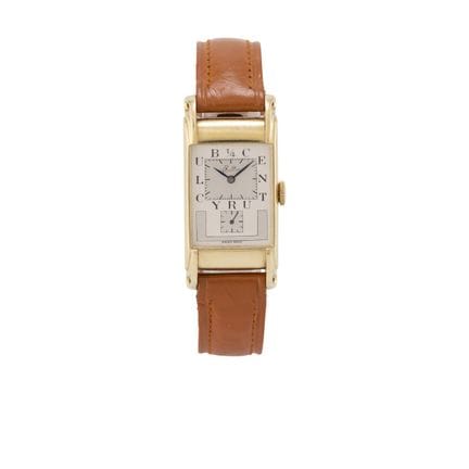 Rolex - Prince "Eaton 1/4 Century Club"
(*) A coll