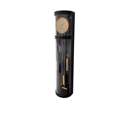 Erwin Sattler - Precision Pendulum Regulator
An at