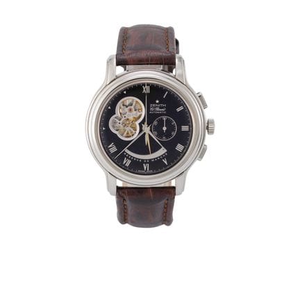 Zenith - Open El Primero Automatic Reserve de Marc
