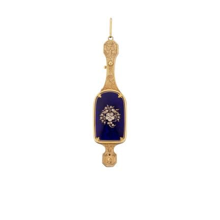 Czapek &amp; Cie, attributed to - Luxury Lorgnon
A