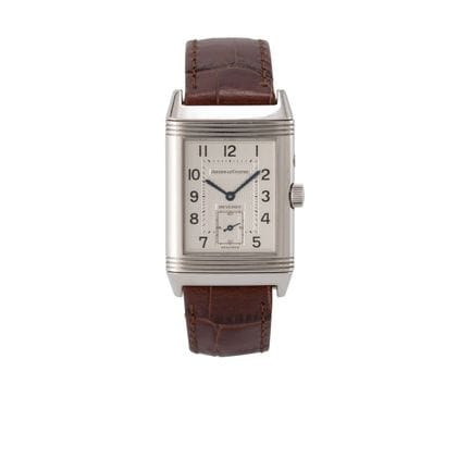 Jaeger-LeCoultre - Reverso Duoface
A classically e