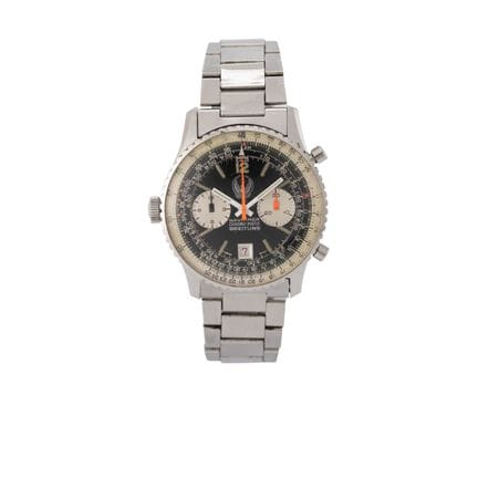 Breitling - UAE Air Force
A rare, important vintag