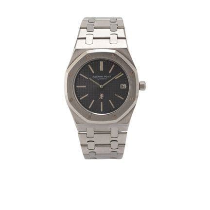 Audemars Piguet - Royal Oak Jumbo A-Series
A stunn