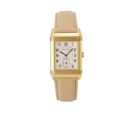 Jaeger-LeCoultre - Reverso Grande Taille Monoface
