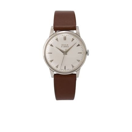 DOXA - Seconde Morte
(*) A very fine, extremely ra