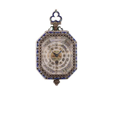 Johann Holtzmann - Neo-Renaissance
An ornamental, 