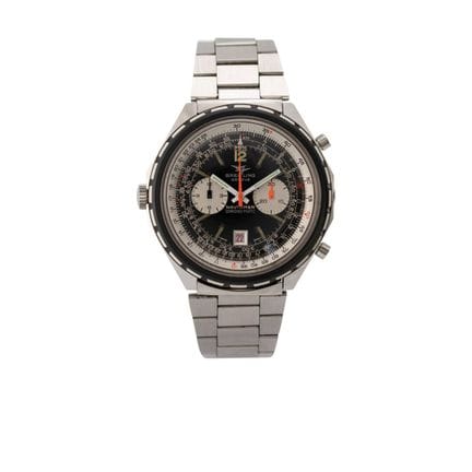 Breitling - Navitimer Chrono-Matic Fried Egg
A lar
