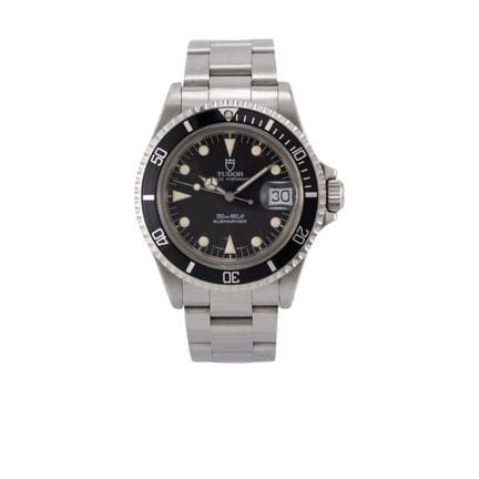 Tudor - Prince Oysterdate Submariner
A very attrac