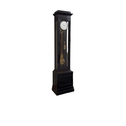 Le Roy &amp; Fils - Precision Pendulum Regulator
A