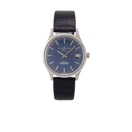 Ulysse Nardin - 36000 Officially Certified Chronom
