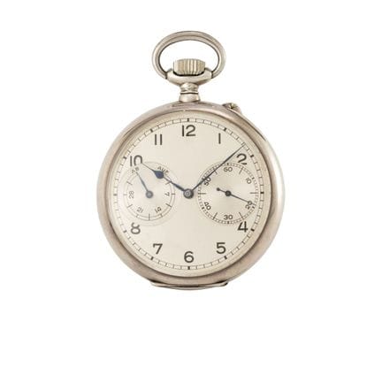 A. Lange &amp; Söhne - 德国海军
(*) 德国“Kriegsmarine”海军