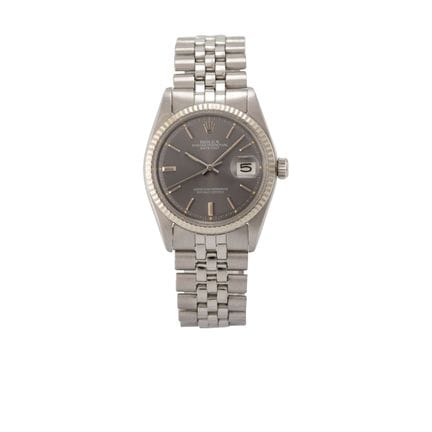 Rolex - OT SWISS OT
An attractive vintage wristwat