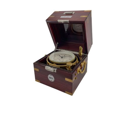 Ulysse Nardin Le Locle - Observatory Ship's Chrono