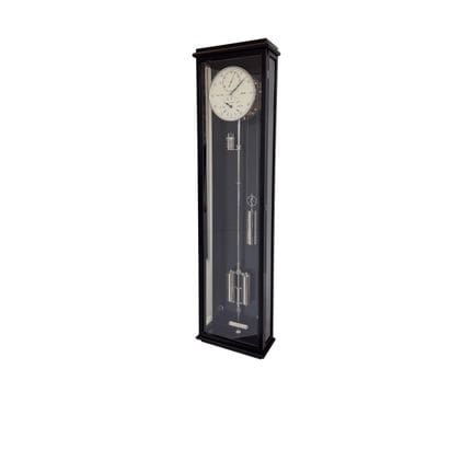 Erwin Sattler - Model 1935
An elegant precision re