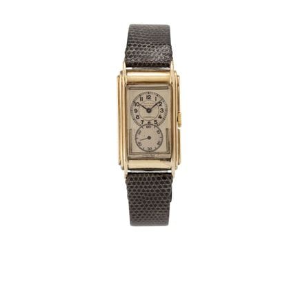 Rolex - Prince Railway
A rare and elegant vintage 