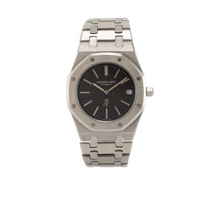 Audemars Piguet - Royal Oak Jumbo A-Series
A stunn