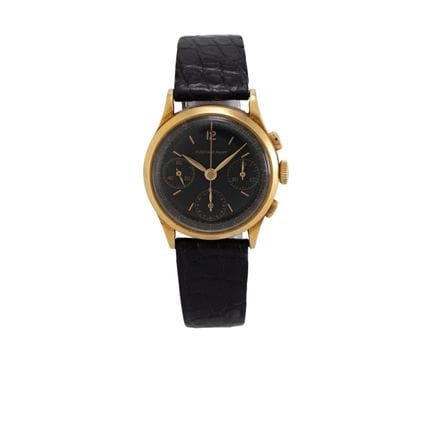 Audemars Piguet - Photograph No. 1529
An extremely