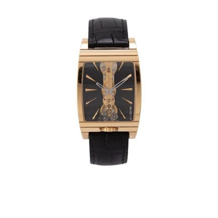 Corum - Golden Bridge Black Baton Limited Edition
