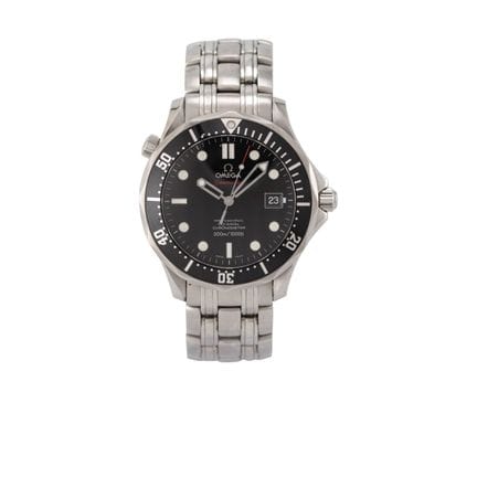 Omega - Seamaster Professional Co-Axial Chronomete