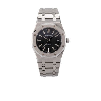 Audemars Piguet - Royal Oak Jumbo
A very attractiv