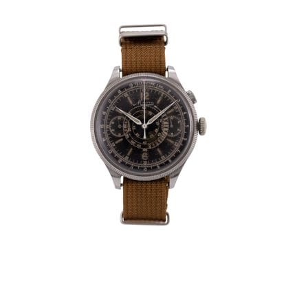 Minerva - Mono-Pusher
A pilot's very attractive, r