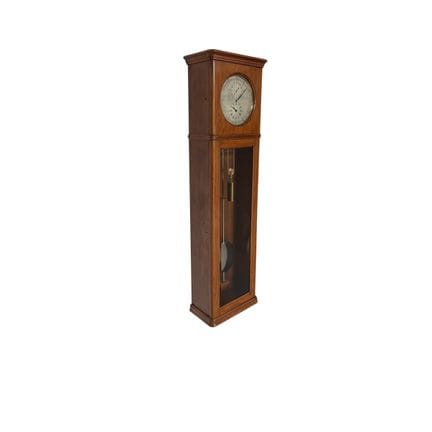 Paul Stübner - Precision Pendulum Clock
An astrono