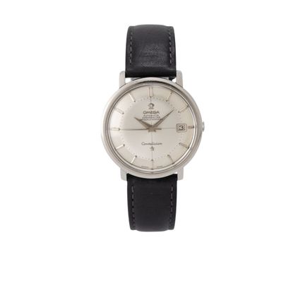 Omega - Constellation
(*) A collection of 2 vintag