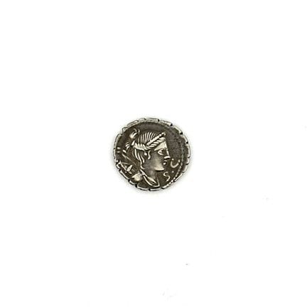 ROME – République – Claudia (78-77 av. J-C).
Denie