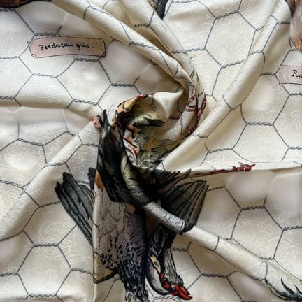 HERMES Parigi
"Tableau de chasse" dopo Henri de Li
