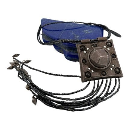 Jean-Paul GAULTIER 
Collezione Rock Star
Collana a