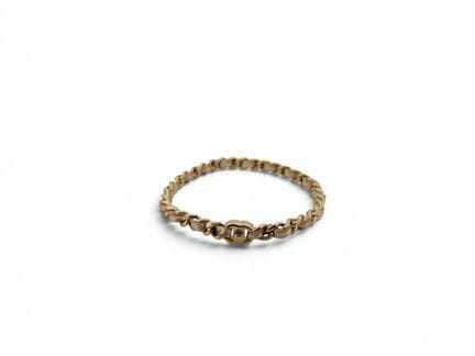 Chanel von Karl LAGERFELD (1983 - 2018)

Armband a
