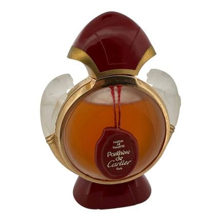 Parfums CARTIER Paris
Parfümflakon „Panthère de Ca