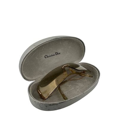 Christian DIOR von John Galliano
Brille, Modell „M