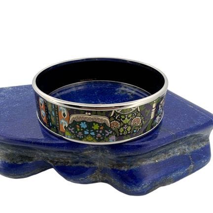 HERMES Paris Made in France
Bracciale a polsino mo