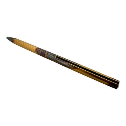 S.T. DUPONT aus Paris
Kugelschreiber aus Vermeil (