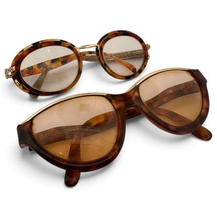 Christian LACROIX Made in Germany
Brille, Modell 7