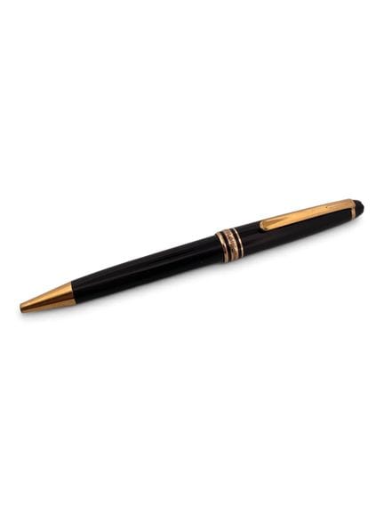 MONTBLANC 
MEISTERSTÜCK Classique Kugelschreiber a