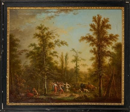 Jean-Baptiste Claudot, detto CLAUDOT DE NANCY (173