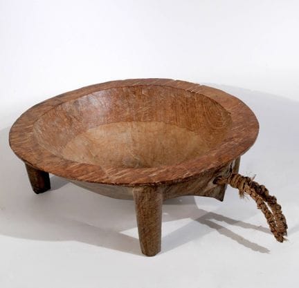 Piatto da kava, Arcipelago delle Isole Figi, Polin