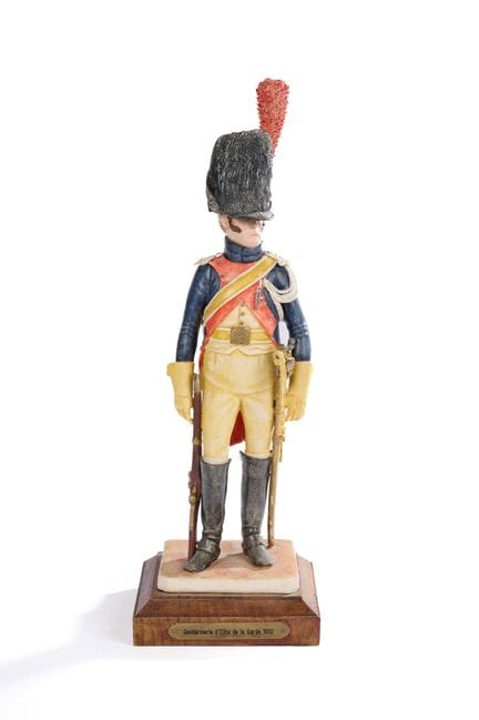Belluc Bernard (nato nel 1946)
Gendarmeria d'élite