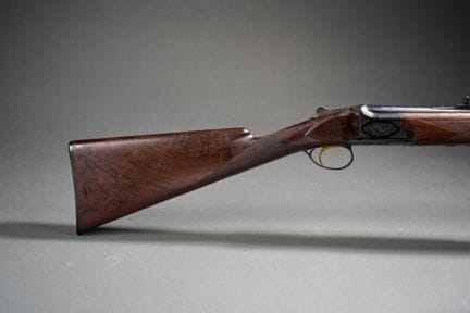 Express Browning calibro 270 (n°177PZ01609). 
Cann