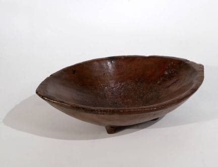 Ciotola, Arcipelago delle Isole Figi, Polinesia
Le