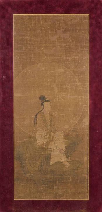 GIAPPONE - Periodo MUROMACHI (1333 - 1573) / Perio