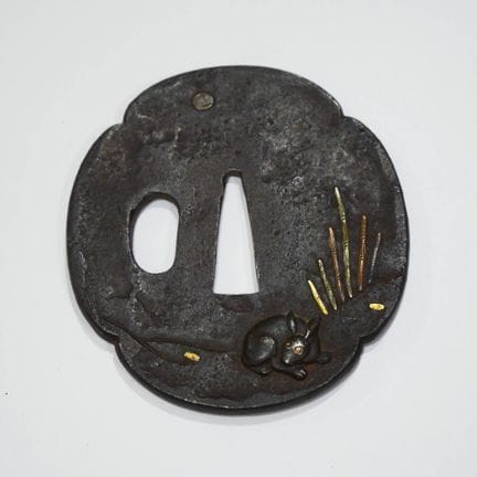 GIAPPONE - Periodo Edo (1603 - 1868), XIX secolo
M