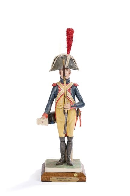 Belluc Bernard (nato nel 1946)
Gendarmeria della G