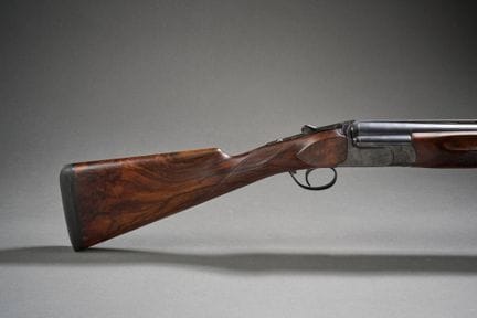 Fucile sovrapposto Perazzi MX8 calibro 12/70 (n. 9