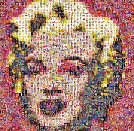 Benjamin NACACHE « MIQUASEO » (2025)
Monroe vs Art
